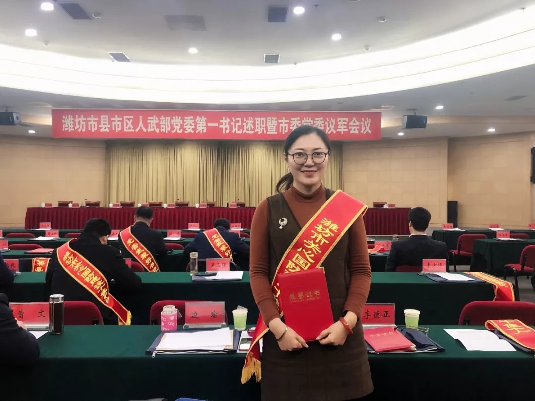關(guān)心國防建設(shè)，信川重在行動！