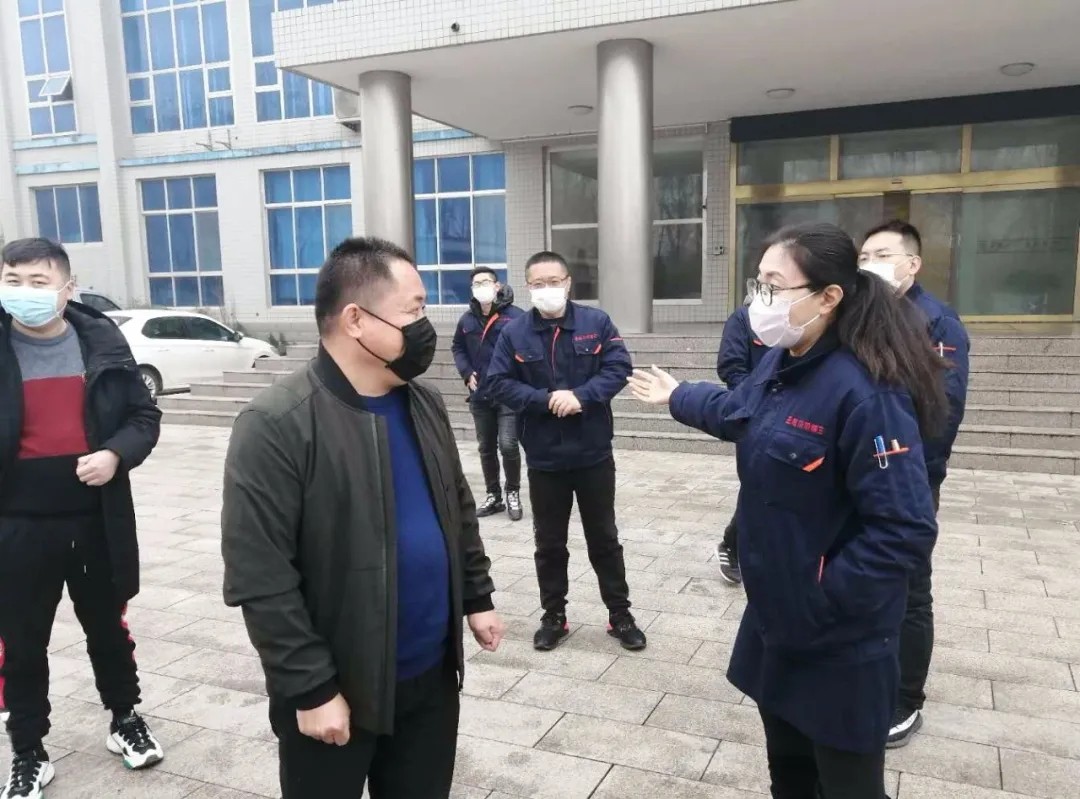 信川首批銷售團隊奔赴市場！【附全國各地銷售售后電話】