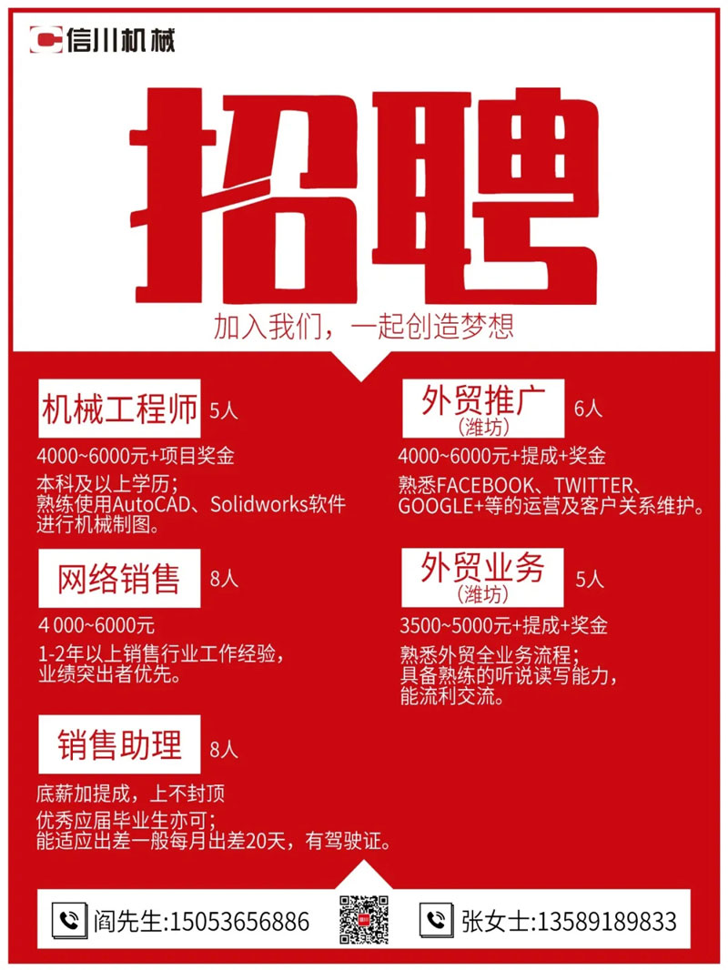 百萬(wàn)獎(jiǎng)金已就位，“信川科創(chuàng)基金”在等你！