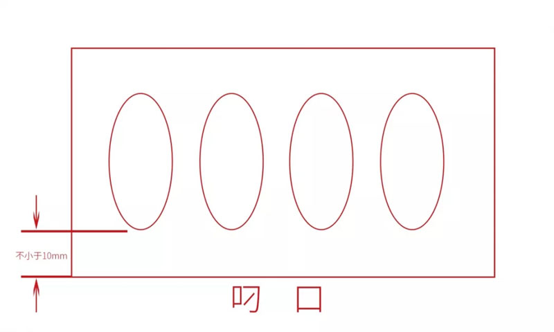 什么？模切機效率低？是不是這些地方?jīng)]注意到！