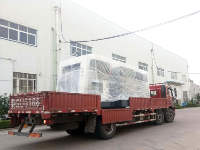 凝心聚力！信川機械訂單量再創(chuàng)新高！