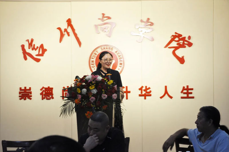 感恩有您，一路同行--熱烈歡迎保定包裝協(xié)會(huì)蒞臨信川參觀指導(dǎo)！