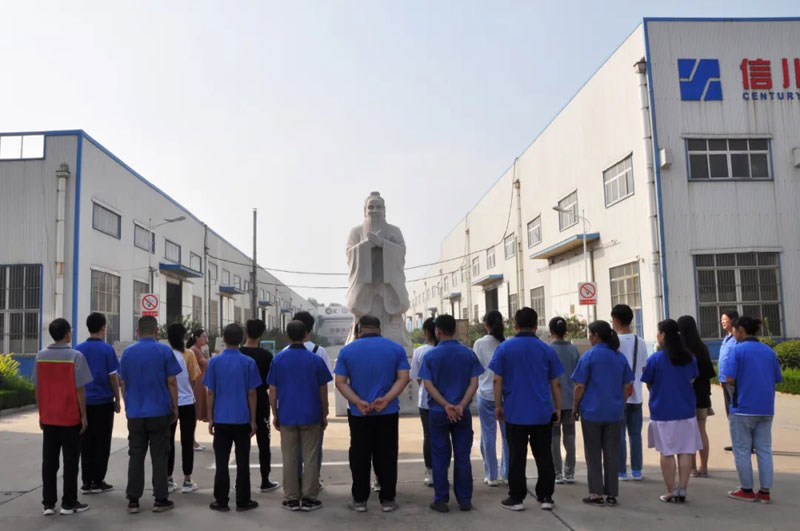 熱烈祝賀信川機(jī)械職工子弟金榜題名！